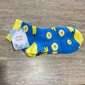 NEW Ankle Socks